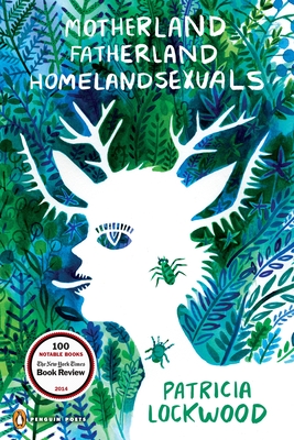 Motherland Fatherland Homelandsexuals (Penguin Poets)