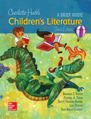 Cover for Looseleaf for Charlotte Huck's Children's Literature