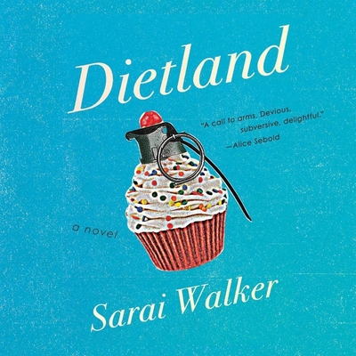 Cover for Dietland