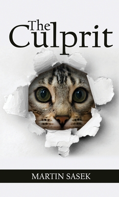 The Culprit By Martin Sasek Cover Image