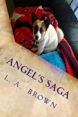 Angel's Saga Cover Image