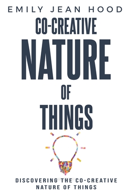 Discovering the co-creative nature of things Cover Image