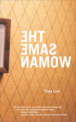 The Same Woman Cover Image