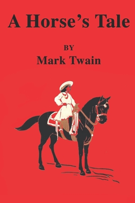 A Horses Tale Cover Image