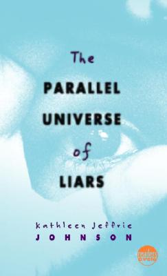 Cover for The Parallel Universe of Liars
