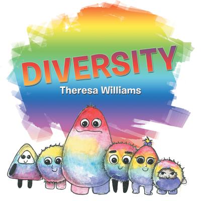 Diversity By Theresa Williams Cover Image