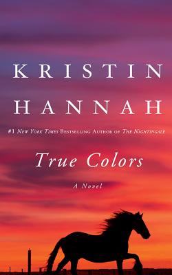Cover for True Colors