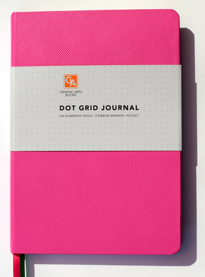 Dot Grid Journal - Flamingo (Dot Grid Journals)