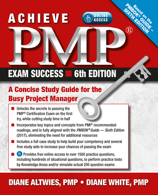 PMP Test Dump