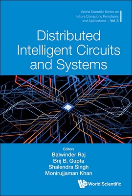 Distributed Intelligent Circuits and Systems Cover Image