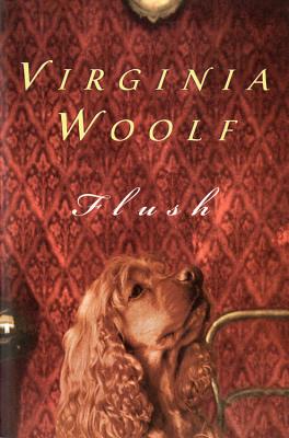 Flush By Virginia Woolf Cover Image