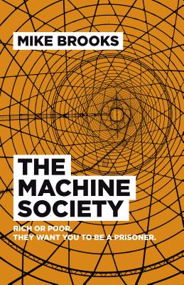Cover for The Machine Society