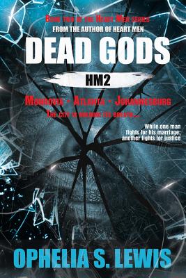 Cover for Dead Gods: Hm2