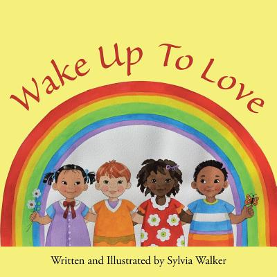 Wake Up to Love Cover Image