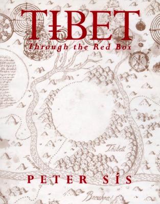 Tibet Through the Red Box Cover