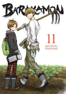 Barakamon #9 - Vol. 9 (Issue)