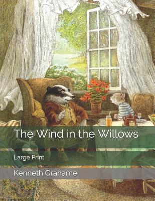 The Wind in the Willows