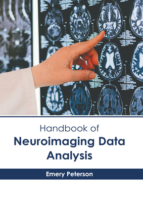 Handbook of Neuroimaging Data Analysis Cover Image