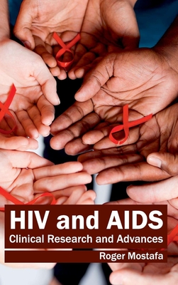 HIV and Aids: Clinical Research and Advances Cover Image