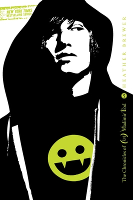 Twelfth Grade Kills #5: The Chronicles of Vladimir Tod Cover Image