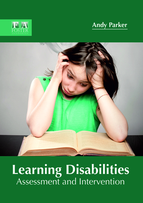 Learning Disabilities: Assessment and Intervention Cover Image
