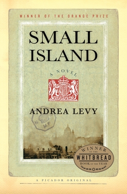 Small Island: A Novel Cover Image