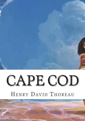Cape Cod Cover Image