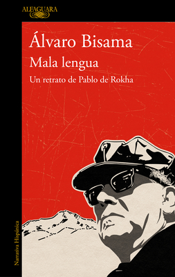 Cover for Mala lengua  / Bad Language
