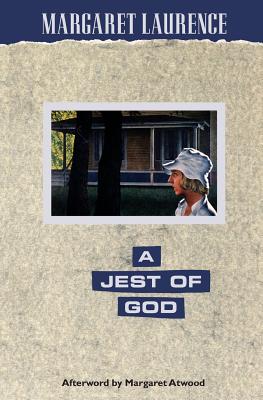 A Jest of God (Phoenix Fiction)