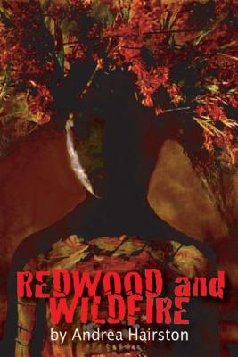 Redwood and Wildfire Cover Image