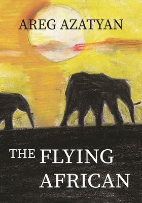 The Flying African Cover Image