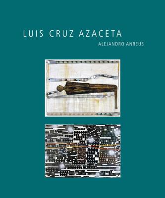 Luis Cruz Azaceta (A Ver #10) By Alejandro Anreus Cover Image