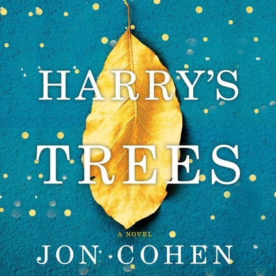 Harry's Trees Harry's Trees cover
