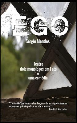 Ego Cover Image