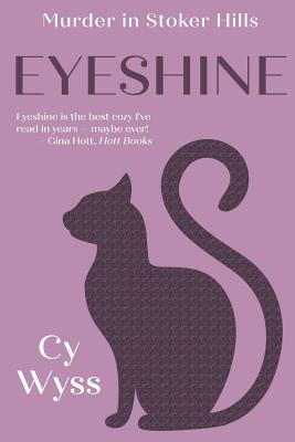 Cover for Eyeshine