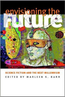 Cover for Envisioning the Future