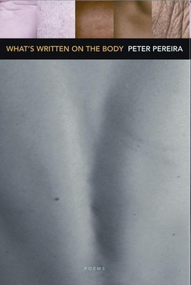 Cover for What's Written on the Body