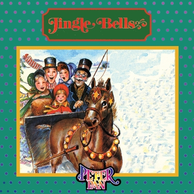 Jingle Bells By James Lord Pierpont Cover Image