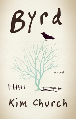 Cover for Byrd