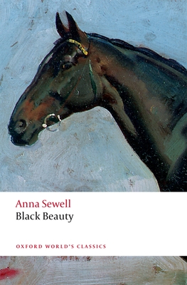 Black Beauty (Oxford World's Classics)