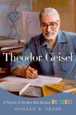 Cover for Theodor Geisel