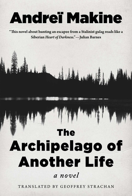 Cover for The Archipelago of Another Life