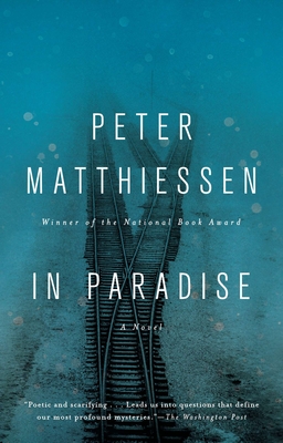Cover Image for In Paradise
