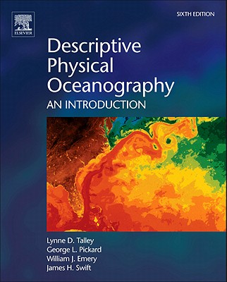 Descriptive Physical Oceanography: An Introduction Cover Image