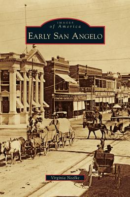Early San Angelo Cover Image