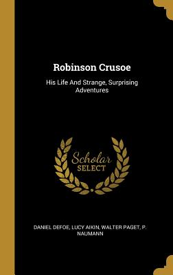 Robinson Crusoe
