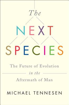 Cover for The Next Species