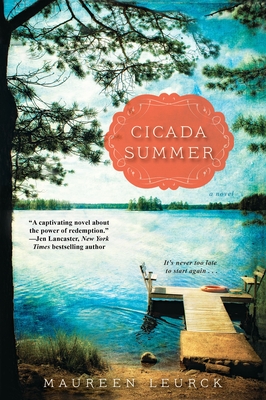 Cover for Cicada Summer
