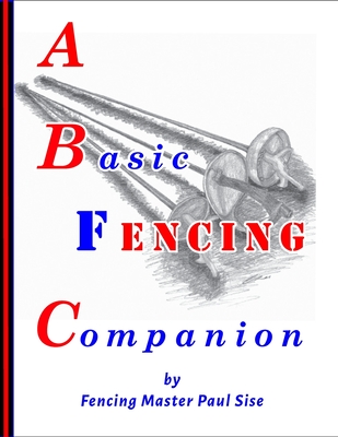 A Basic Fencing Companion Cover Image