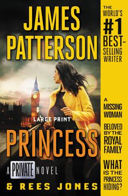 Princess: A Private Novel (Private Europe #5)